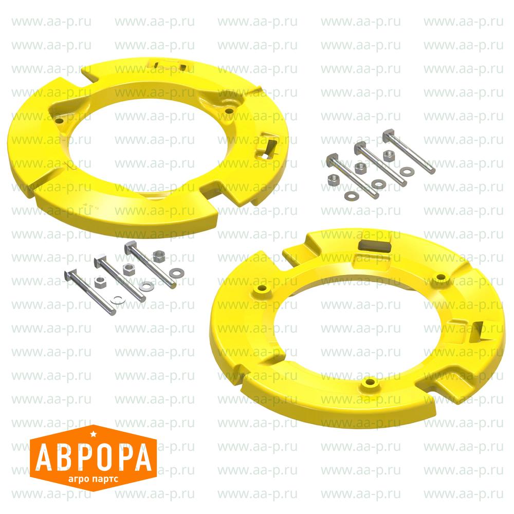 AL115995 ГИДРОШЛАНГ